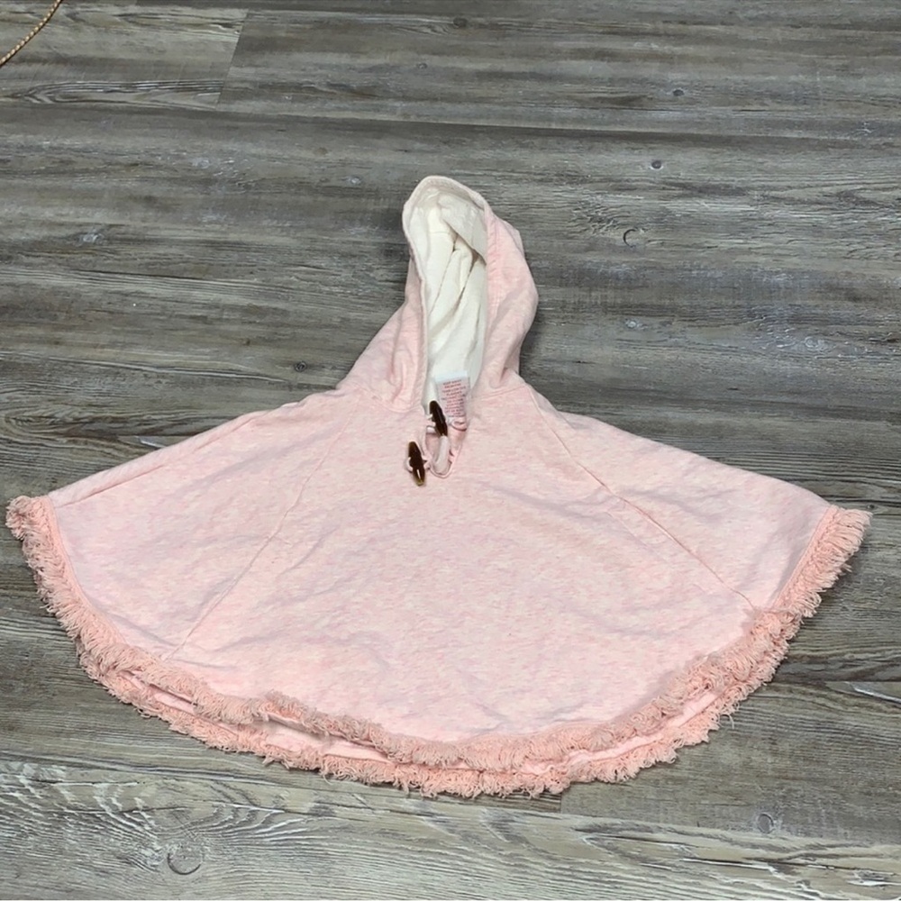Maggie & Zoe Soft Pink Garment